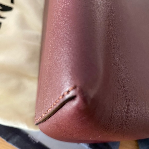 Fendi “By The Way” purse - Picture 8 of 8